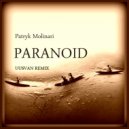 Patryk Molinari - Paranoid