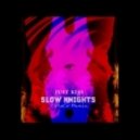 Slow Knights - Just Kiss (ColeCo Remix)