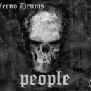 Inferno Drums - People