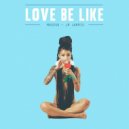 JR Jarris feat. Masego - Love Be Like (Original Mix)
