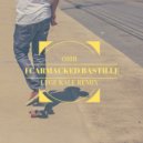 Oshi - I Carmacked Bastille