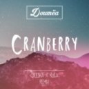 Doumea - Cranberry