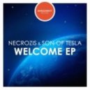 Necrozis & Son Of Tesla - Welcome