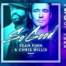 Sean Finn & Chris - Willis So Good