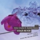 Anton Ishutin feat. Tasteful House - Cold As Ice