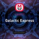 Lord111 - Galactic Express ()