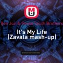 Bon Jovi & House South Brothers - It\'s My Life (Zavala mash-up)