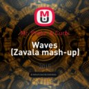 Mr. Probz & Curbi - Waves