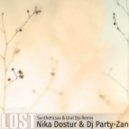 Nika Dostur & Dj Party-Zan - Lost