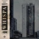 Whispa feat. KRNE - Gentrify