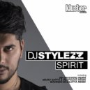 Dj Stylezz - Spirit (Original mix)