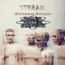Styrax - Pieces Of Wax Ep