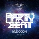 Vale Ocon - The Party Beat