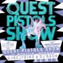 Quest Pistols Show ft. Monatik - Мокрая (DJ Nejtrino & DJ Baur Remix) (DJ Nejtrino & DJ Baur Remix)