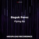 Baguk Perez - Equinox (Original mix) (original)