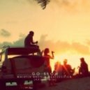 Whistle Back & Beatsession - Go Slow (Original Mix)