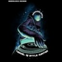 NegroBlanco - Travel In Style Jupiter