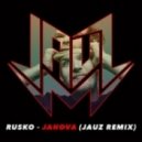 Rusko - Jahova (Jauz Remix)