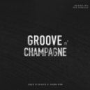 Damn Dan & Enzo Di Biasio - GROOVE n\' CHAMPAGNE (Original mix)