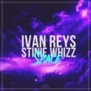 Ivan Reys & Stinie Whizz - Space (Original mix)