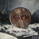 Kach - No Words,Alone Goosebumps