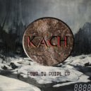 Kach - Magnum in the hands of