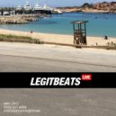 Legitimate Business - Legit Beats Live 009