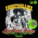 Tropkillaz - Que Pasa Amigo (DJ NIKI & DJ Alex Rio Remix)