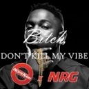 Kendrick Lamar - Bitch Dont Kill My Vibe (NopeNah & NRG Remix)