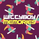 Wittyboy feat. Sehya - Memories (Original Mix)