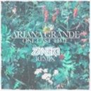 Ariana Grande - One Last Time