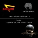 Schumi & The Funk District - Bootin'