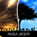 Musa Aksoy - After Olympos Party Special Mix (Musa Aksoy Guest Mix)