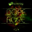 Spirit Tag - Dope Rope