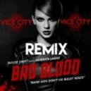 Taylor Swift feat. Kendrick Lamar - Bad Blood