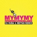 Armand Van Helden - My My My (DJ Kuba & Neitan Remix)