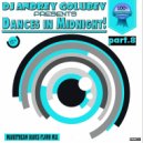 DJ Andrey Golubev - Dances in midnight! p.8