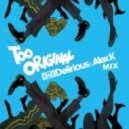 Major Lazer - Too Original