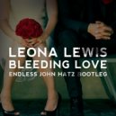 Leona Lewis - Bleeding Love