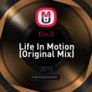 Elis D - Life In Motion