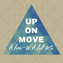 Nita & Nel Ko - Move On Up (Original Mix)