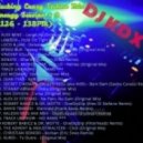 Dj Kdx - DJ KDX @ Fucking Crazy Techno Mix Energy Session #9 2015