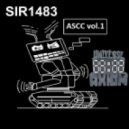 SIR1483 - ASCC vol.1 Ep