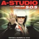 A-Studio feat. Polina - S.O.S (MARMES Bootleg 2015)