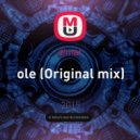 Dimar - Ole (Original mix)
