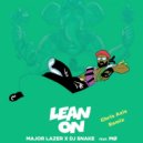 Major Lazer & Dj Snake feat. MØ - Lean On
