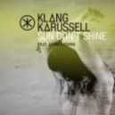 Klangkarussell feat Jaymes Young - Sun Don\'t Shine (Oliver Twizt Remix)