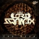 Lord Swan3x - The Hive