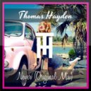 Thomas Hayden - Never