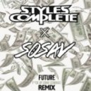 Future - Fuck Up Some Commas